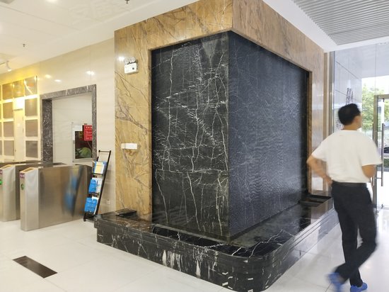 南京大学深圳产学研基地 