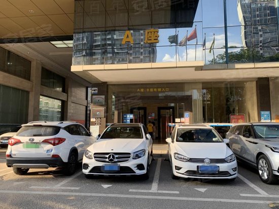 宝安区华源科技创新园