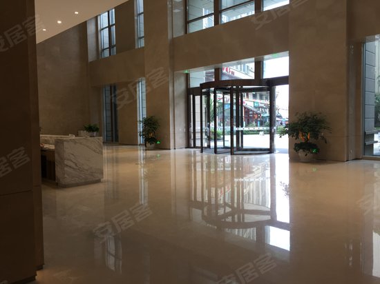 百悦城(商住楼) 