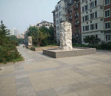 万泉新新家园