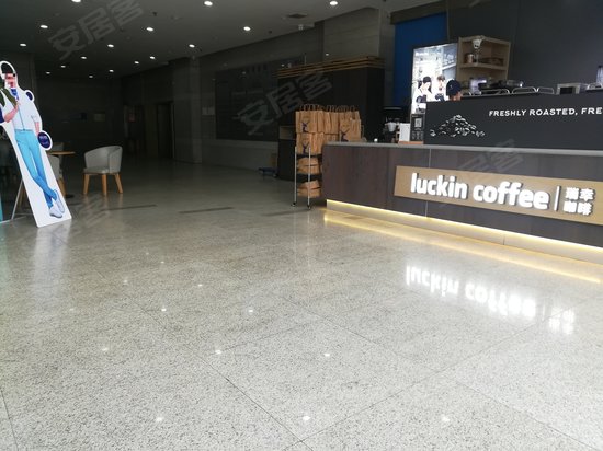 丰尚玉林商务港 