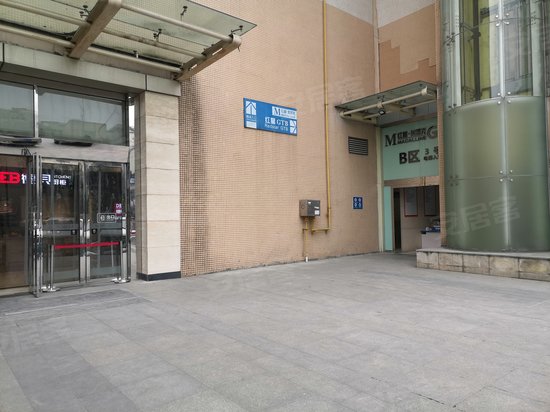 红星美凯龙环球家居设计博览中心(办公) 