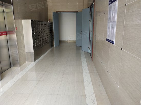 双银国际金融城 