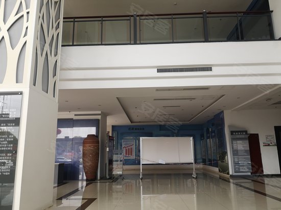 荣昌创新发展中心 