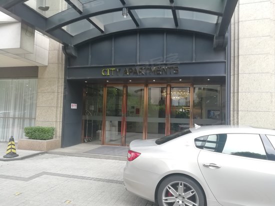 城市一品苑办公楼