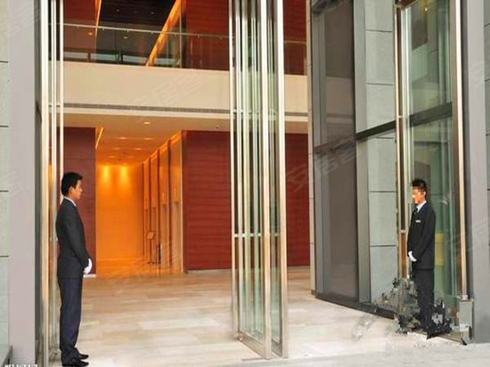 浙江中小企业大厦