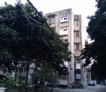 襄阳五中家属院(马王庙街)