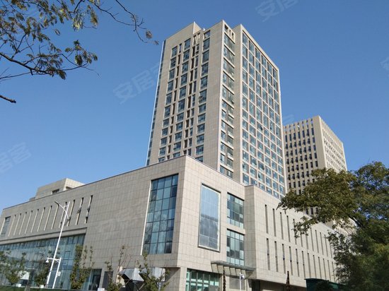 南京明光科技大厦 