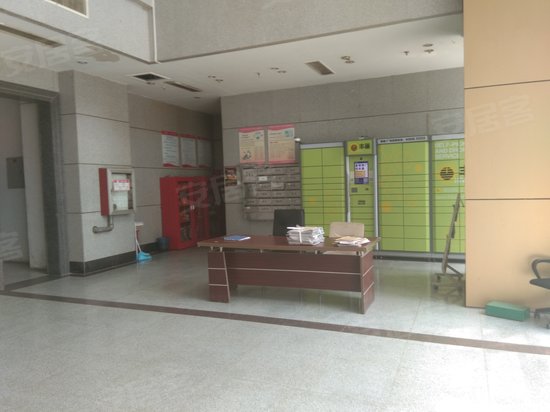 合肥市总商会大厦 