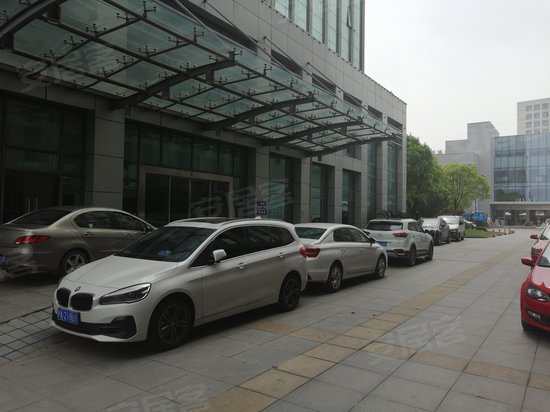 周浦智慧产业园 