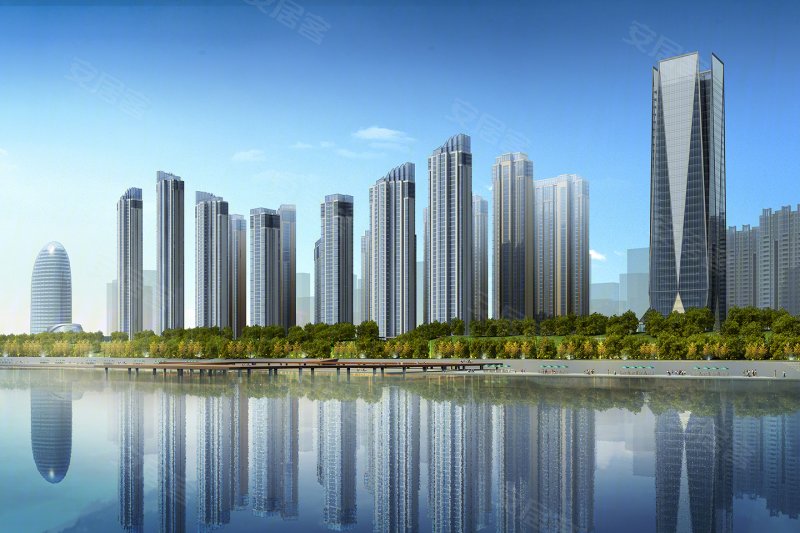 御江壹品青山樽(新房)