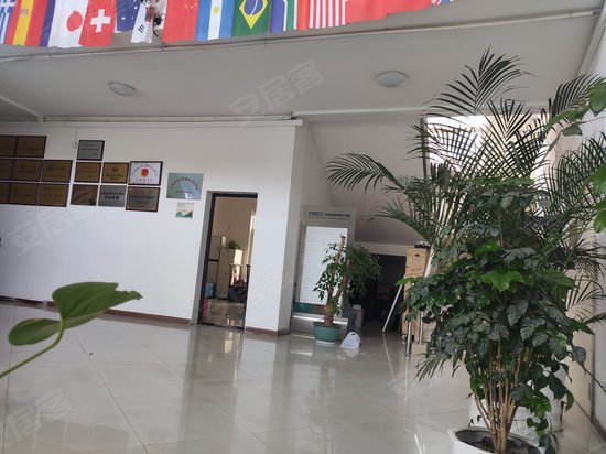 江西跨境电商示范园 