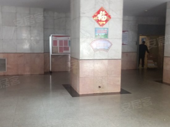 经纬大厦(商住楼) 