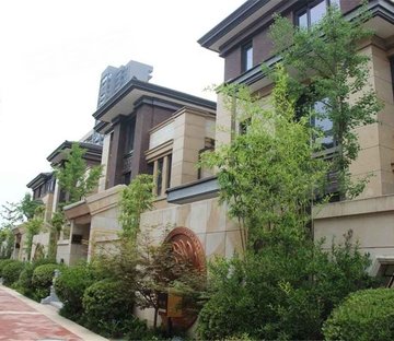 曲江公馆(二期)