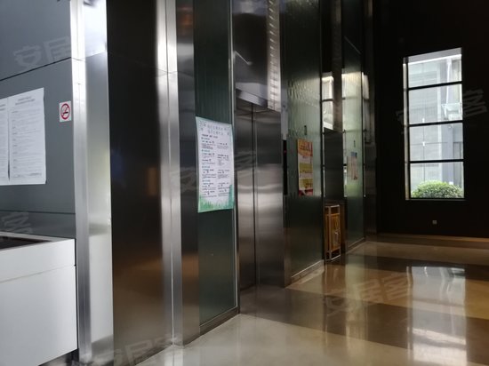 泰达MSD写字楼H区一号 