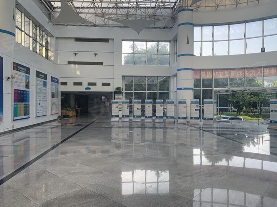 厦门软件园一期