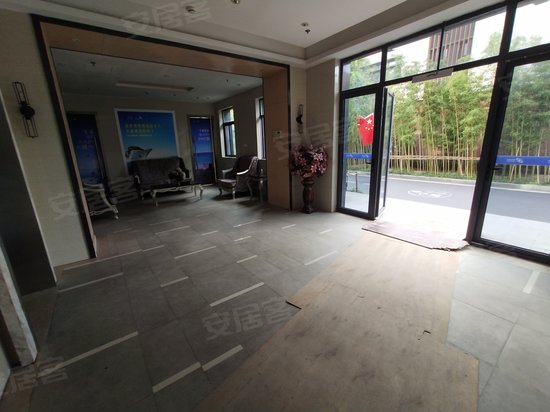 淀湖鹿鸣九里(商住楼) 