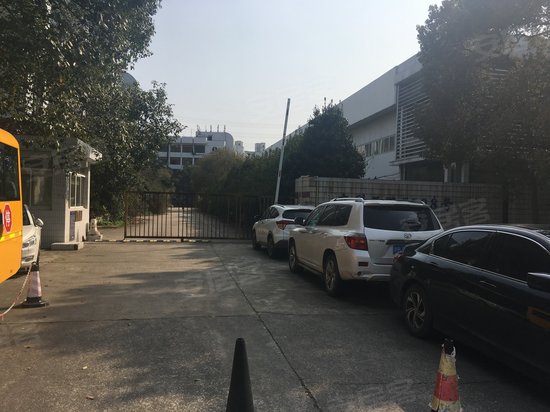 由由都市型工业园区 