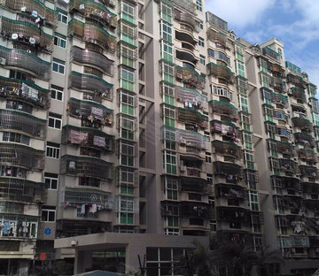 小区图片