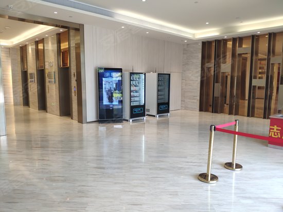 大众时代之光(办公) 