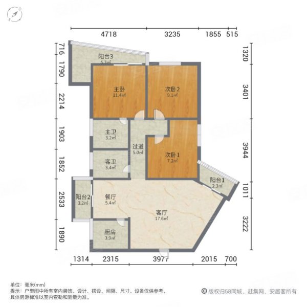 湖景花园