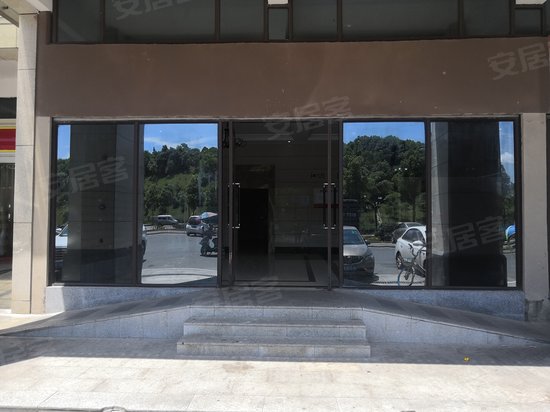 艾美潇湘(商住楼)