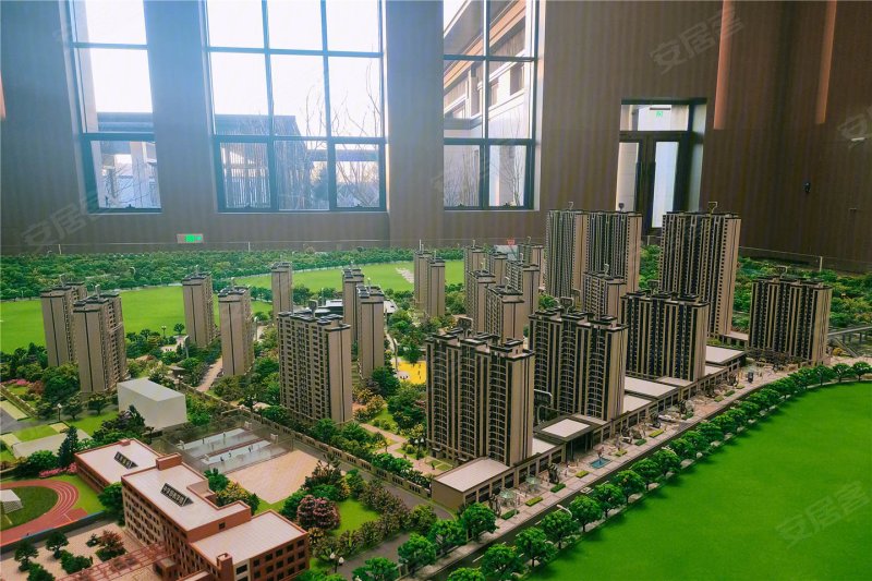 南溪虹著(新房)