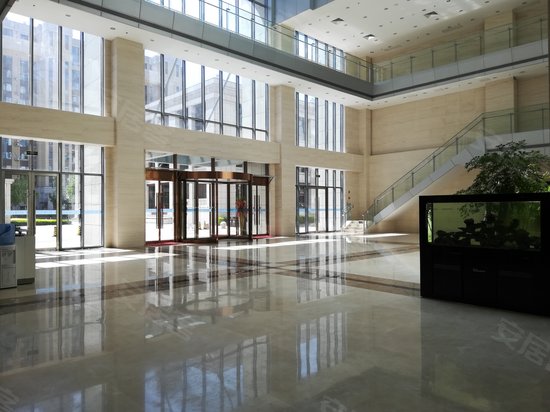 天通泰文化数码科技园 