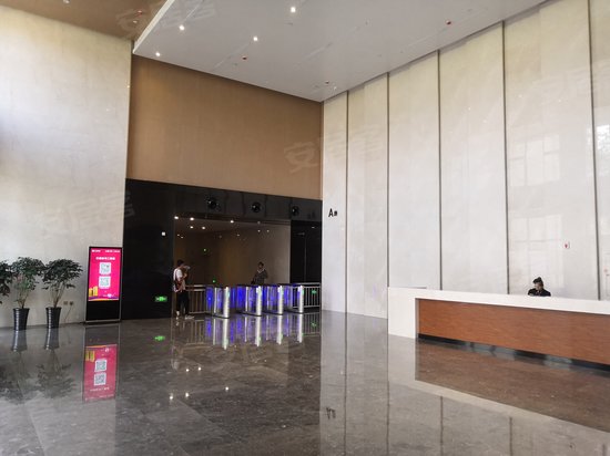 正商华钻汇景公寓(商住楼) 