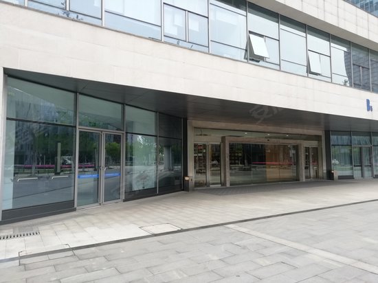 江宁九龙湖国际企业总部园 