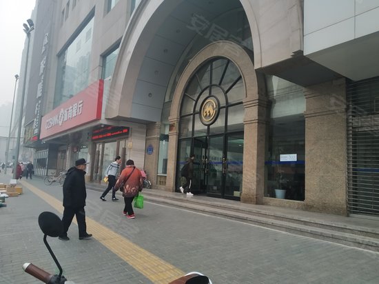 招商局广场(办公)