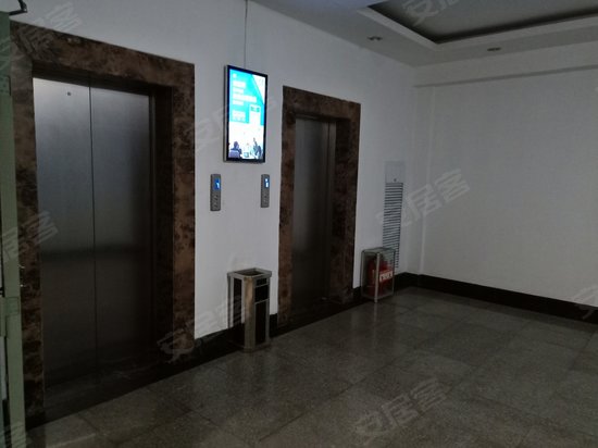 中天恒商务大厦 