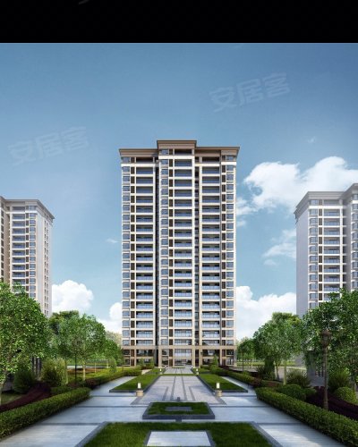 景德镇宝龙世家,景兴大道与纬三路交汇处西侧(百树学校西侧约600米处)