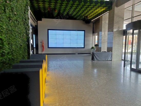 济南西部创新园 