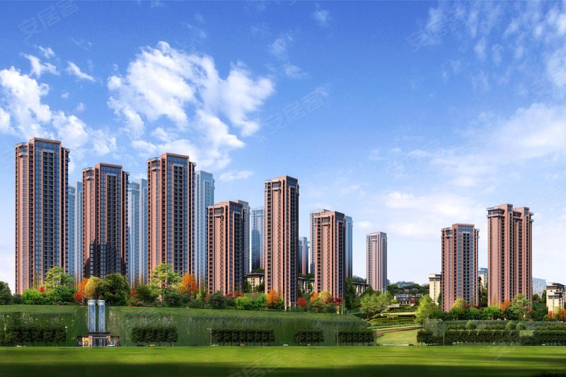 中庚香山小镇(新房),岐余后山南侧-福州中庚香山小镇(新房)二手房