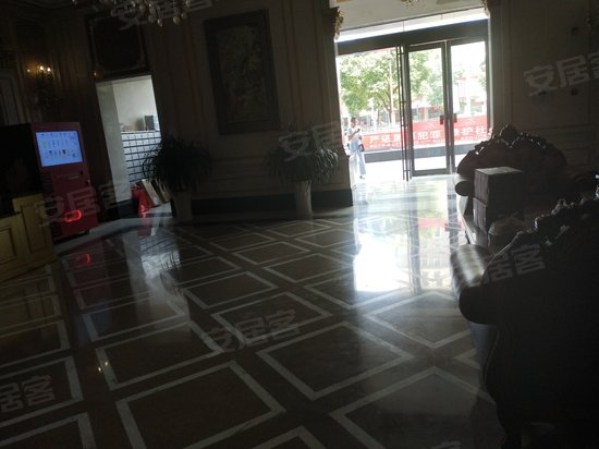 万达公寓(惠山区) 