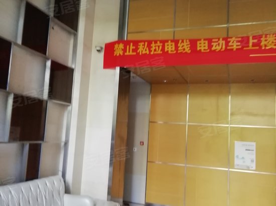 保利金香槟(商住楼) 