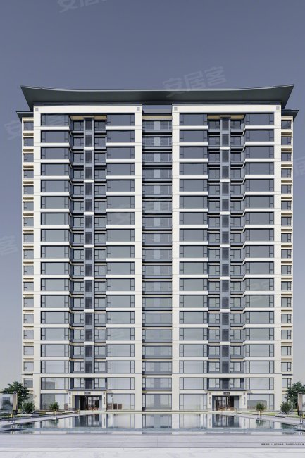 武清高端社区新城玺樾春秋是您向往的高品质的生活