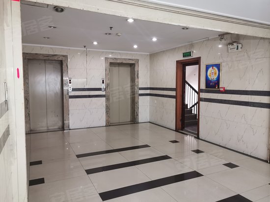 满堂红商务大楼 