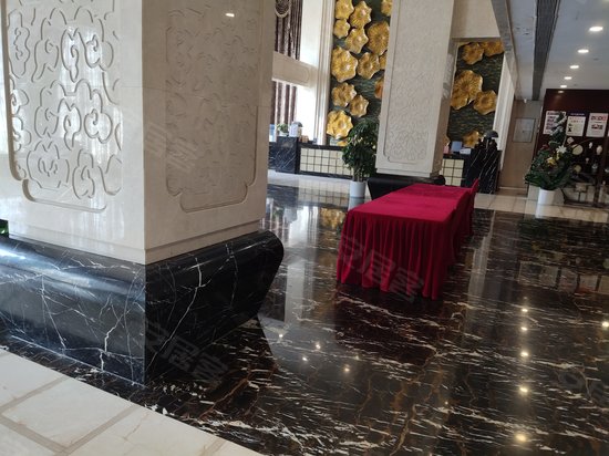 裕华大厦写字楼 