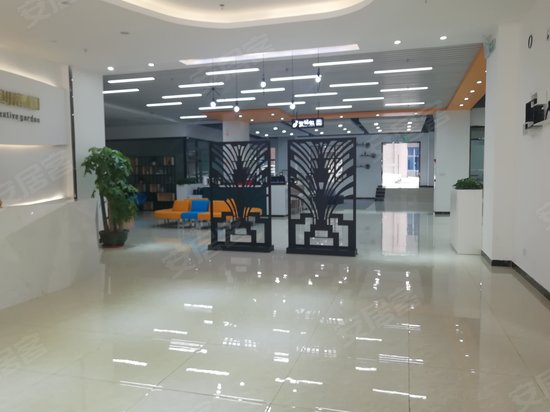 聚创金谷创意园 