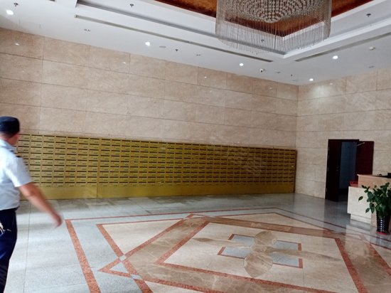 世纪金源国际公寓 