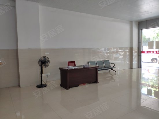 大朗商业大厦(南城) 