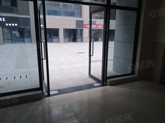 西安北航科技园 