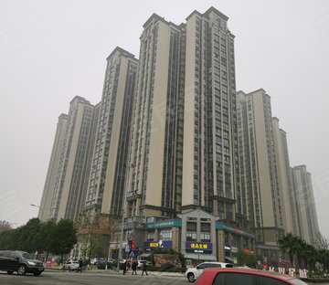 长兴星城(一期)