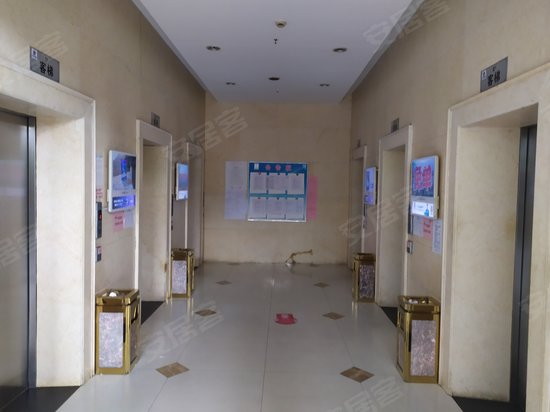 太平洋商业广场 