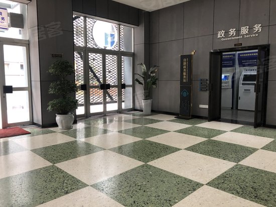 少城视井文创产业园 