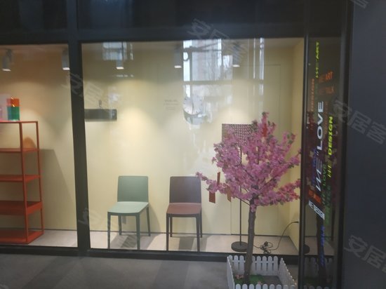 静安WE国际文化创意中心 