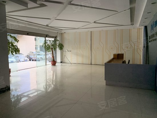 中典宏基科技工业园 