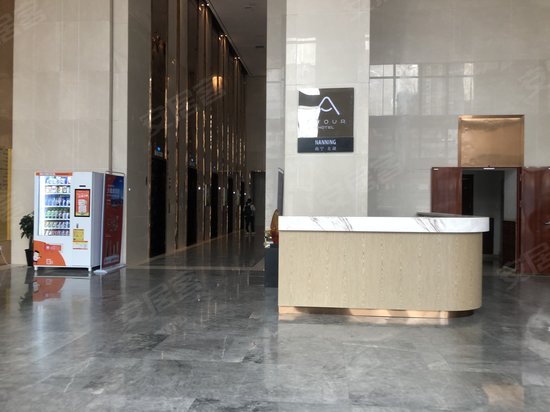 大唐天城(办公) 